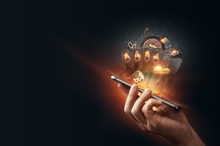 Access win 15 High Roller Betting on Mobile in Bangladesh
